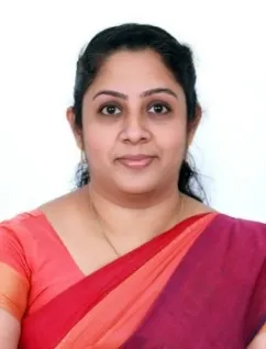 Dr. Jenny Jacob